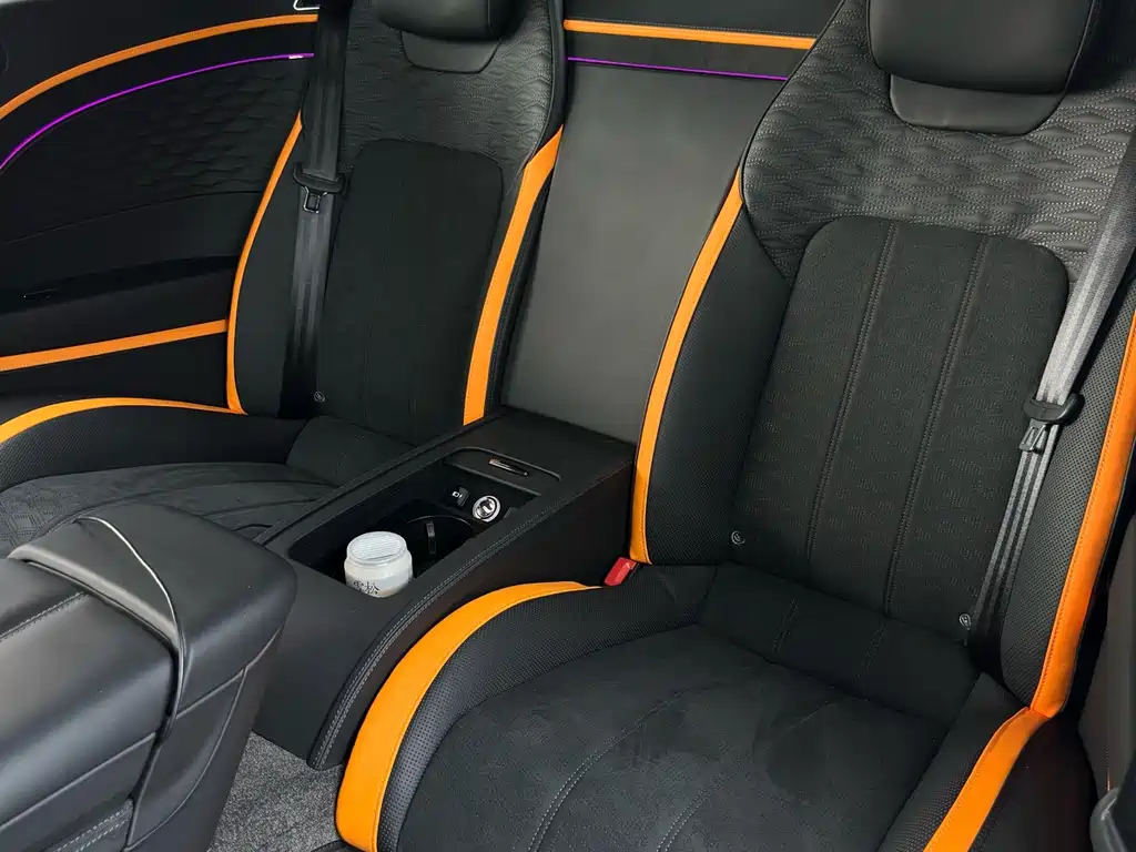 Bentley Continental PHEV — миниатюра 27