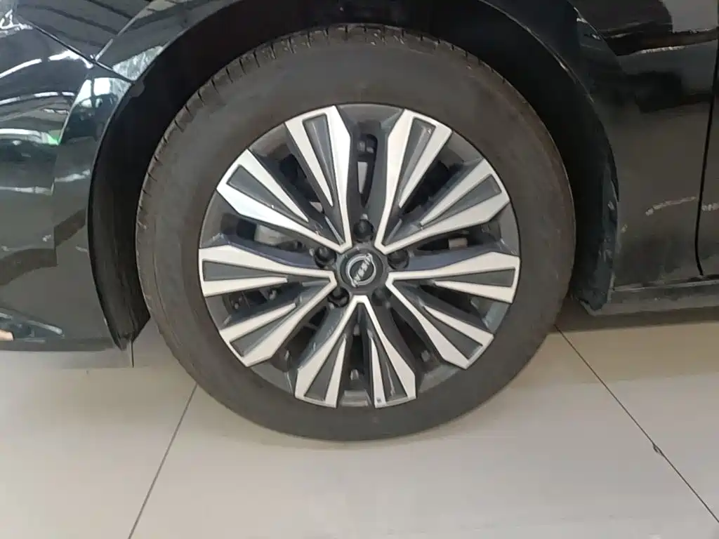 Nissan Teana — миниатюра 23