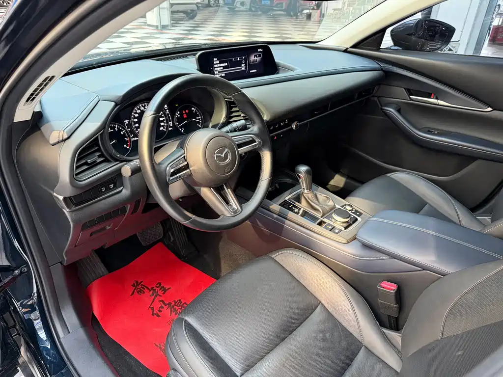 Mazda CX-30 — миниатюра 9