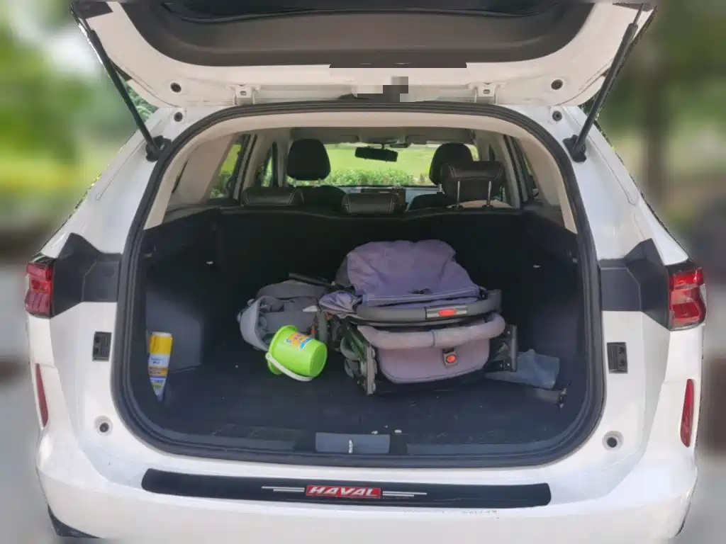 Haval H6 — миниатюра 15