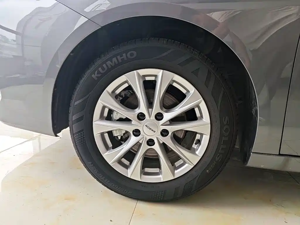 Roewe i5 — миниатюра 23