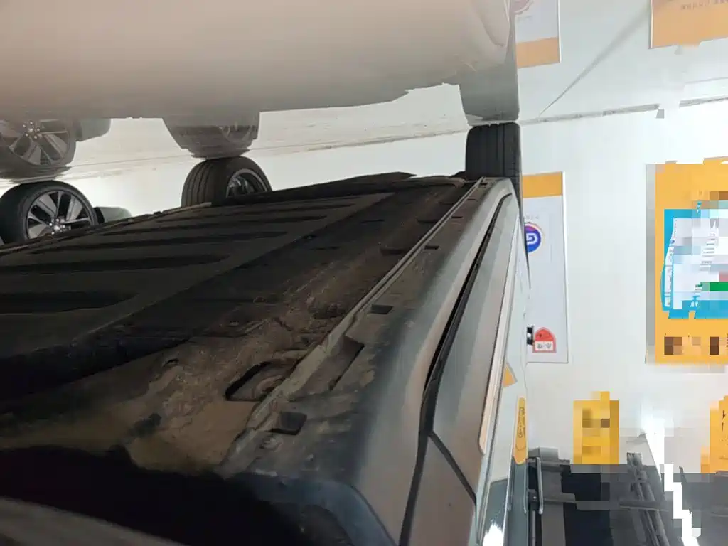 Leapmotor Leapmotor C11 — миниатюра 21