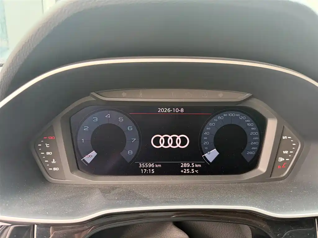 Audi Q3 — миниатюра 8