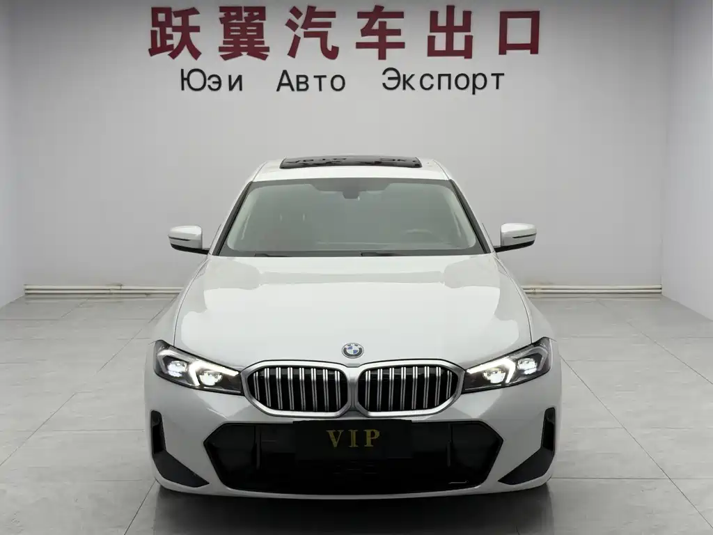 BMW 3 Series — миниатюра 2