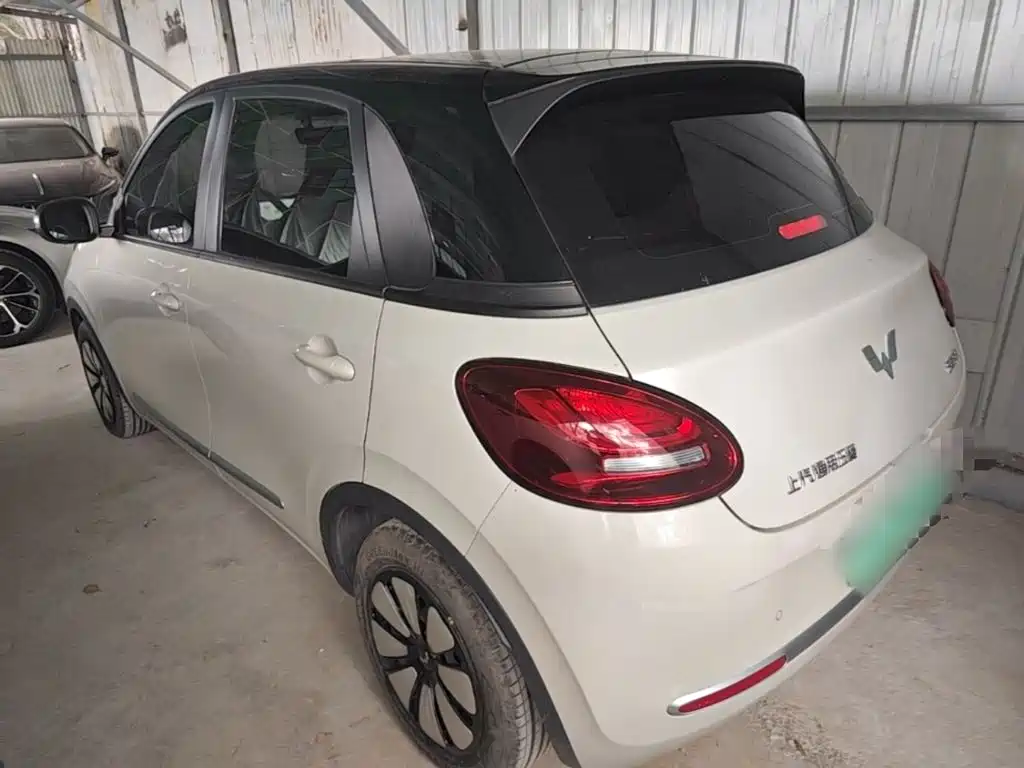 Wuling Bingo — миниатюра 5