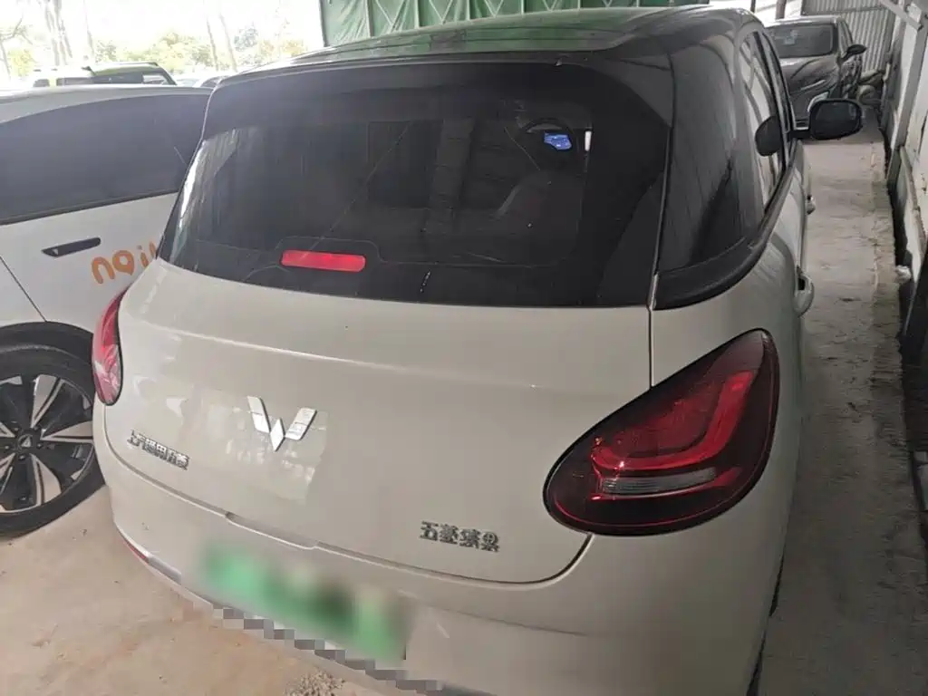 Wuling Bingo — миниатюра 6