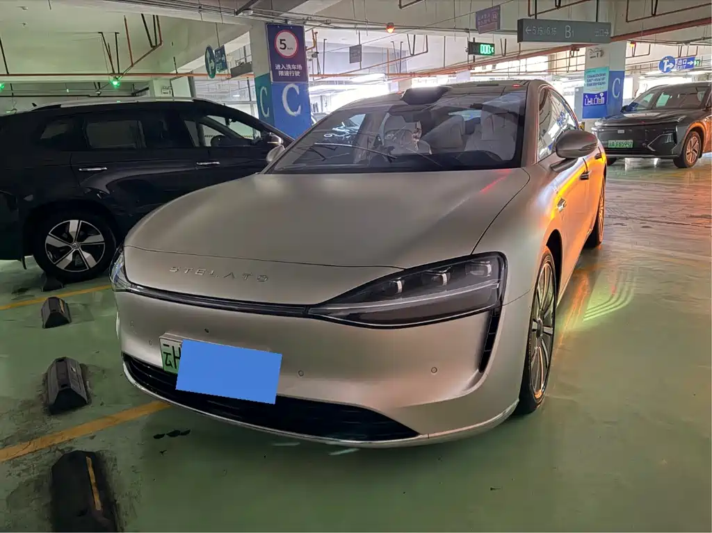 享界 Xiangji S9 2025