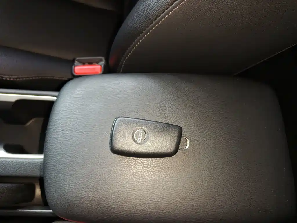 Nissan Sylphy — миниатюра 9