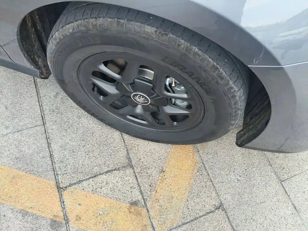 BYD Qin PLUS — миниатюра 25