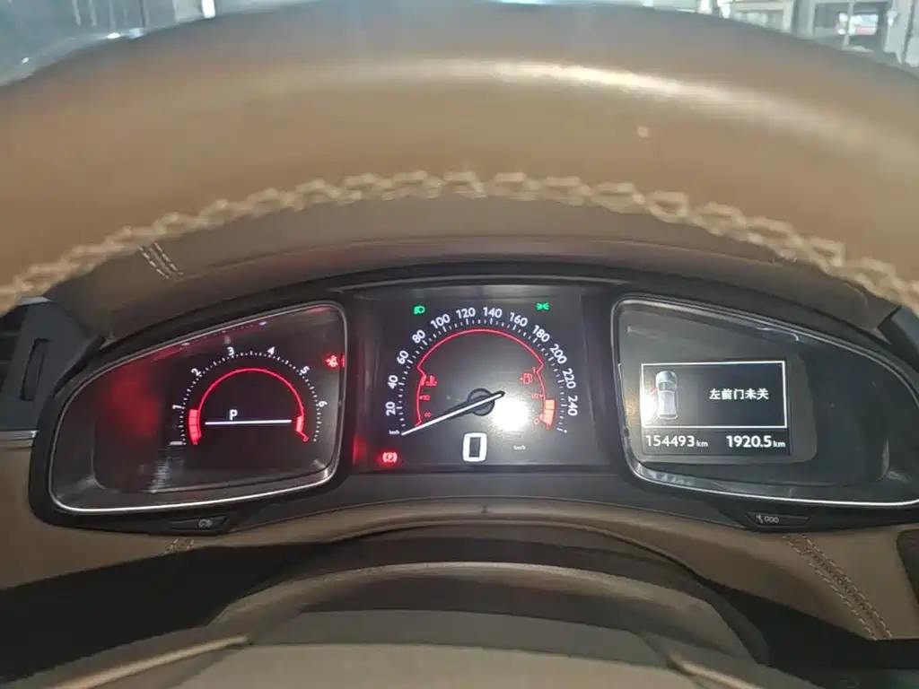DS DS 6 — миниатюра 12