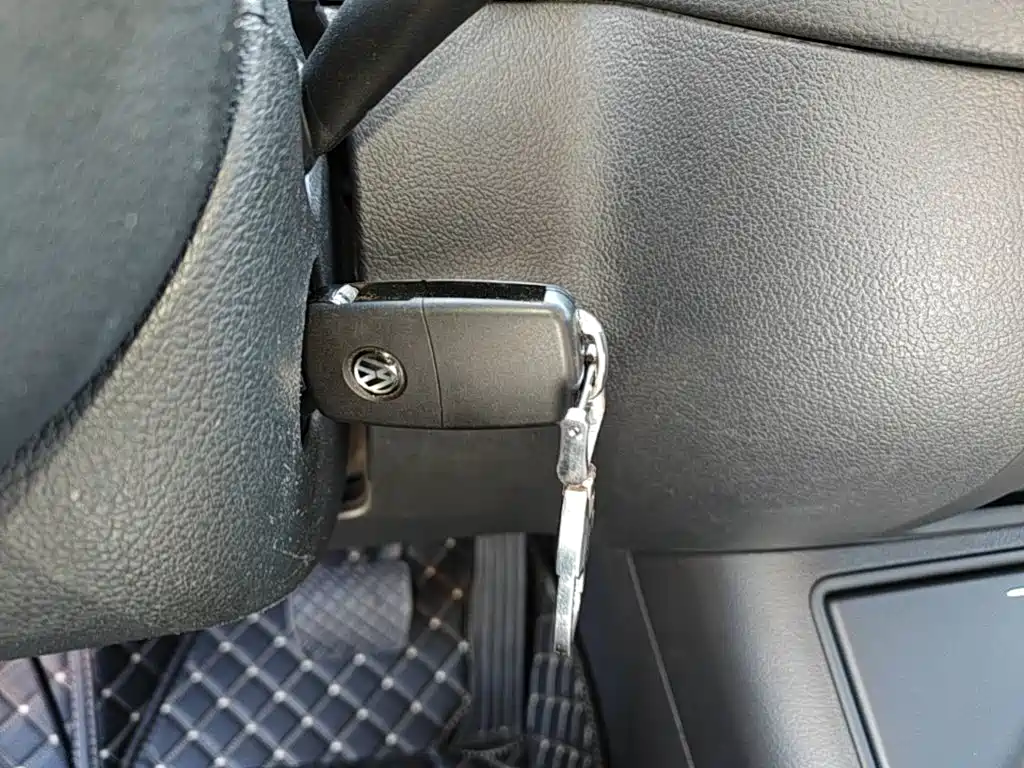 Volkswagen Tiguan — миниатюра 9