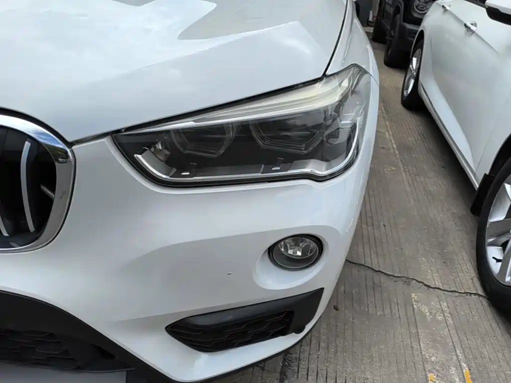 BMW X1 — миниатюра 24