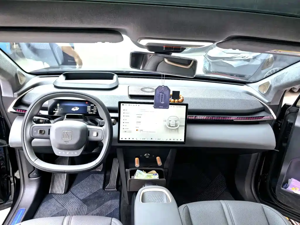 ZEEKR EXTREME KRYPTON X