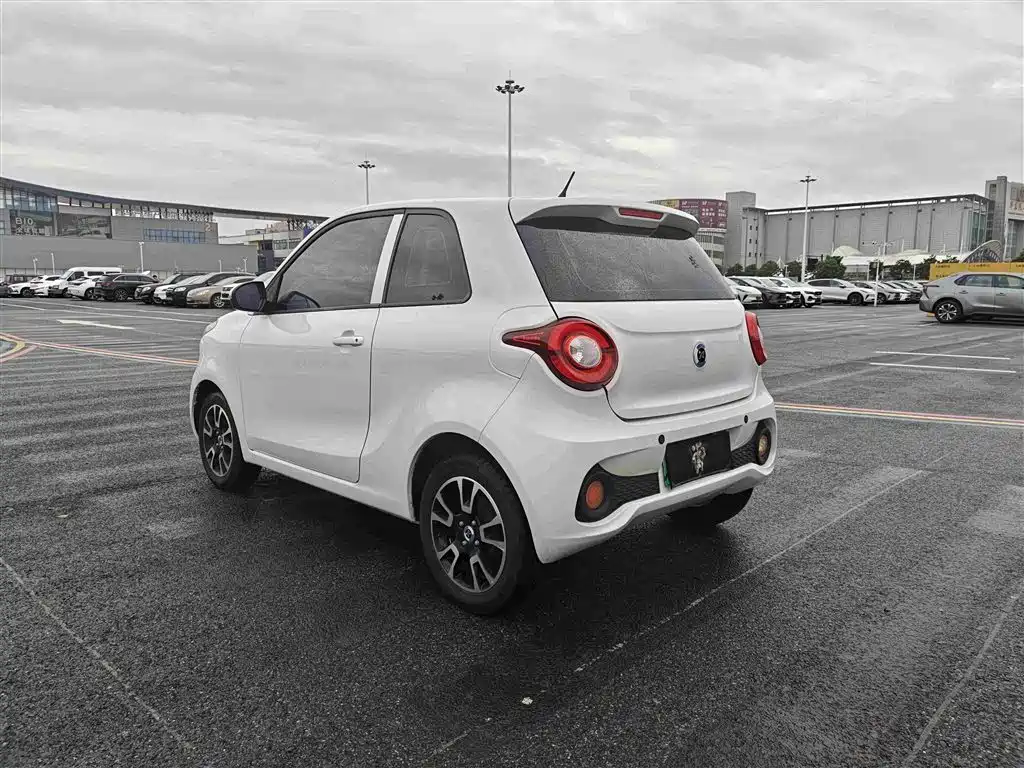 Xinri i03 — миниатюра 3