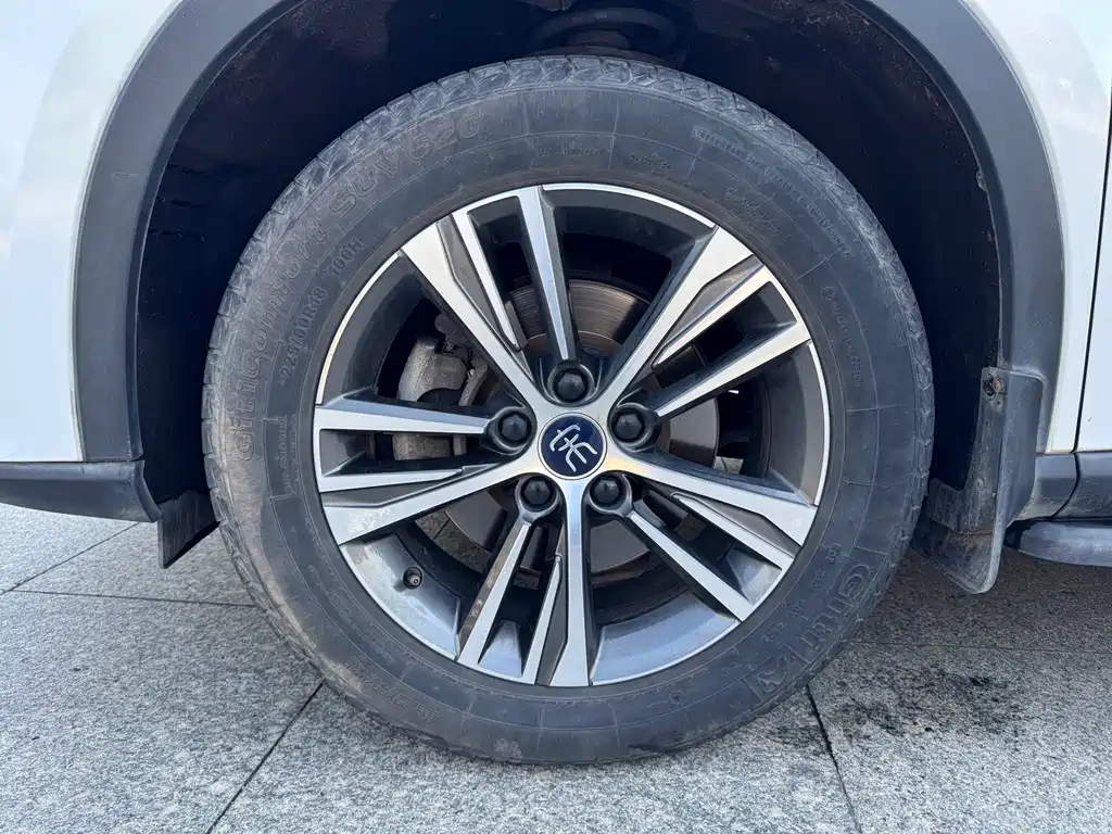 BYD Pro — миниатюра 33