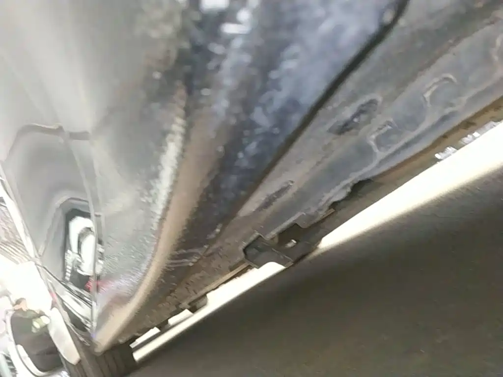 Buick LaCrosse — миниатюра 22