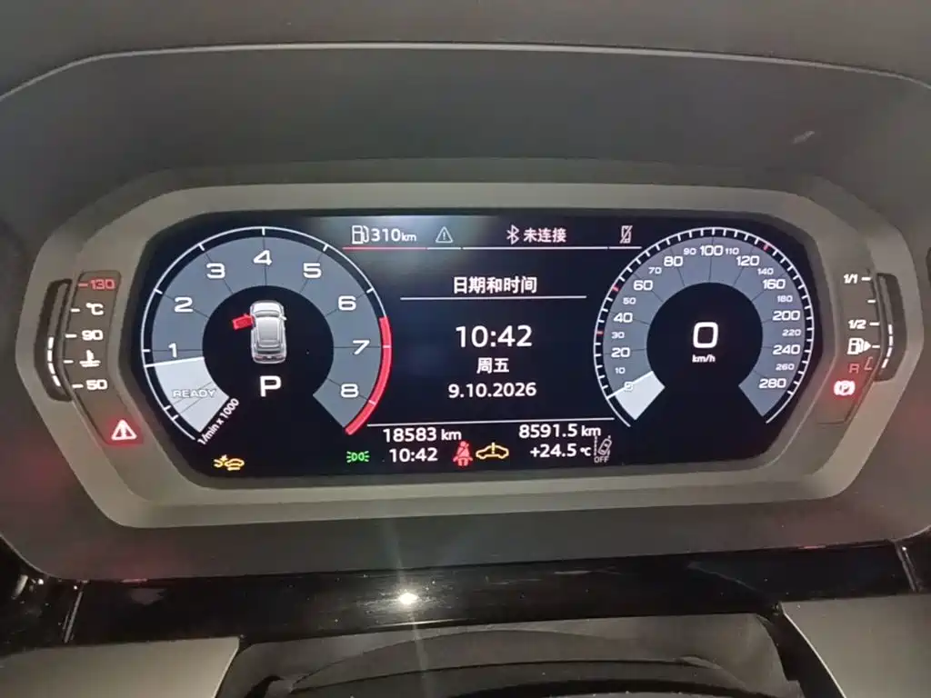 Audi A3 — миниатюра 12
