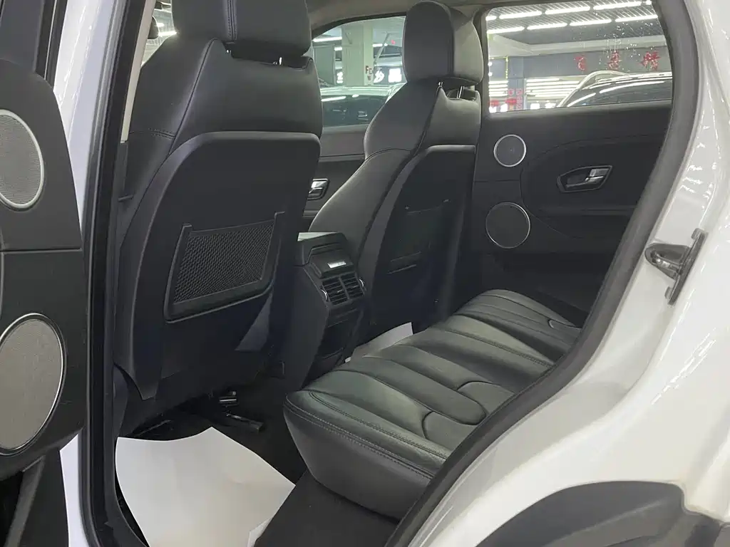 LAND ROVER RANGE ROVER AURORA