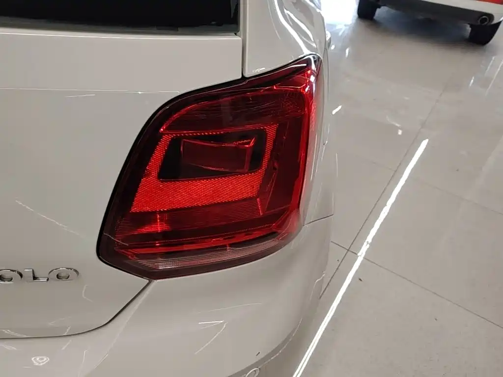 Volkswagen Polo — миниатюра 8