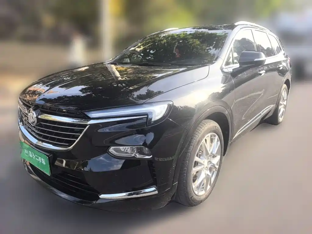 Buick Enclave