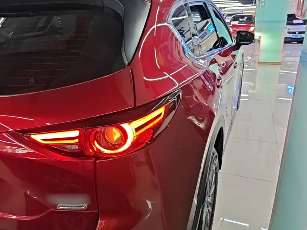 Mazda CX-5 — миниатюра 7