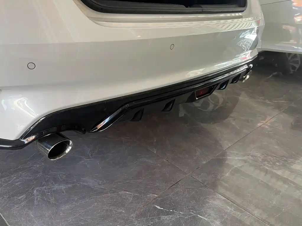 Honda Integra — миниатюра 13