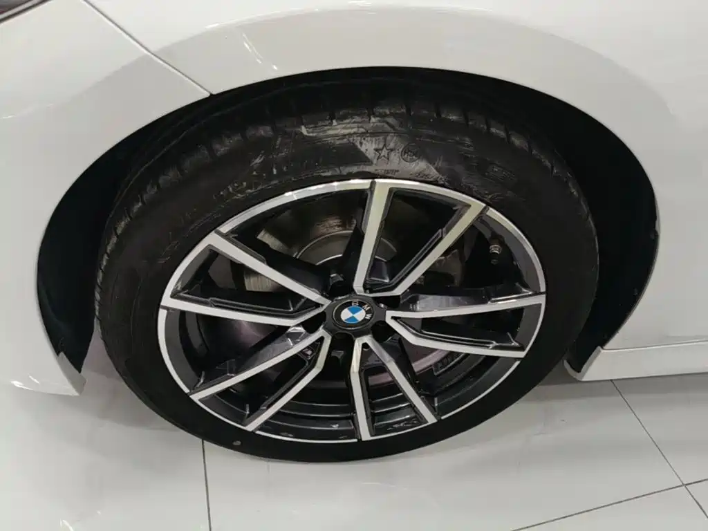 BMW 3 Series — миниатюра 23