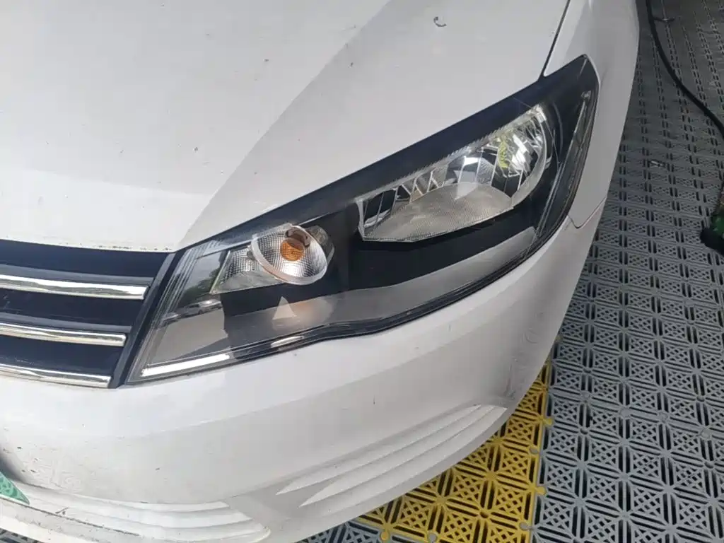 Volkswagen Jetta — миниатюра 24