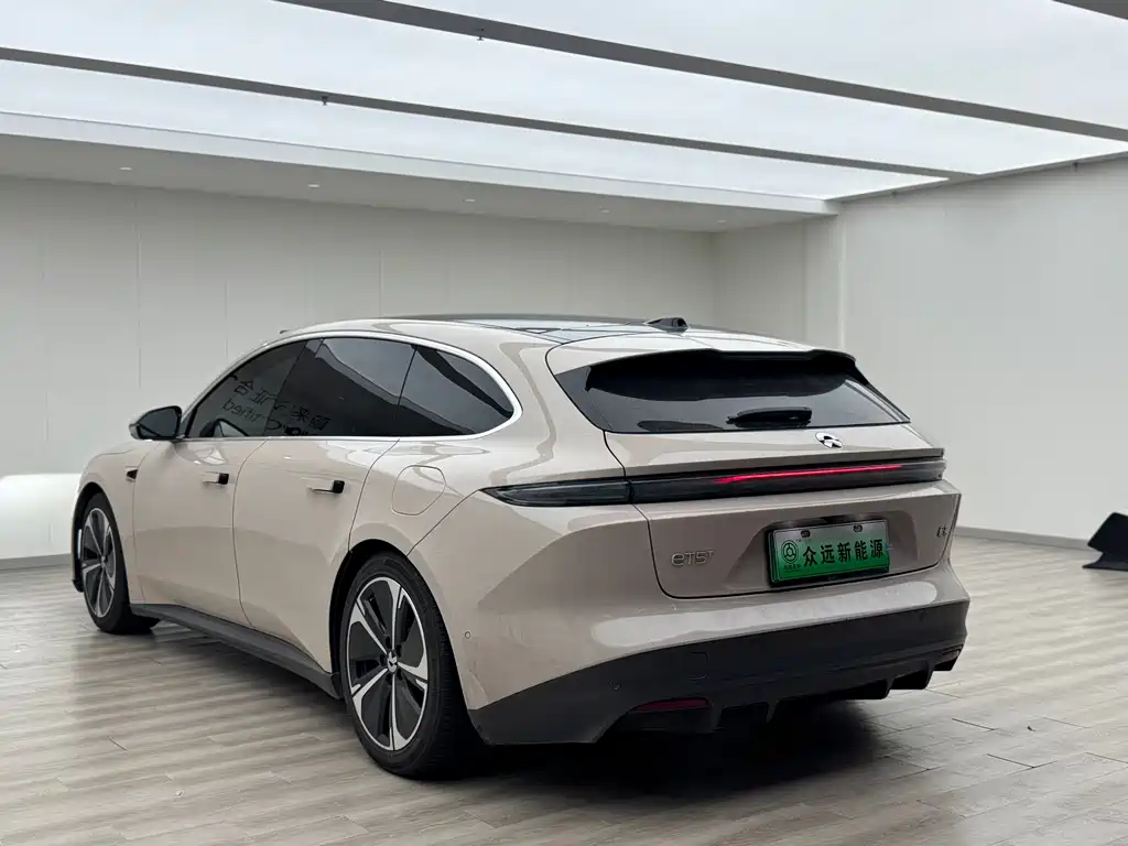 NIO ET5T 2024 100kWh Touring