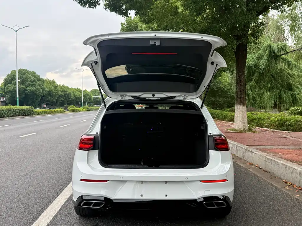 Volkswagen Golf — фотографии объявления, Фото 18
