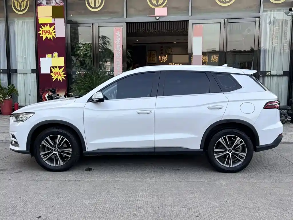 BYD Pro — миниатюра 7
