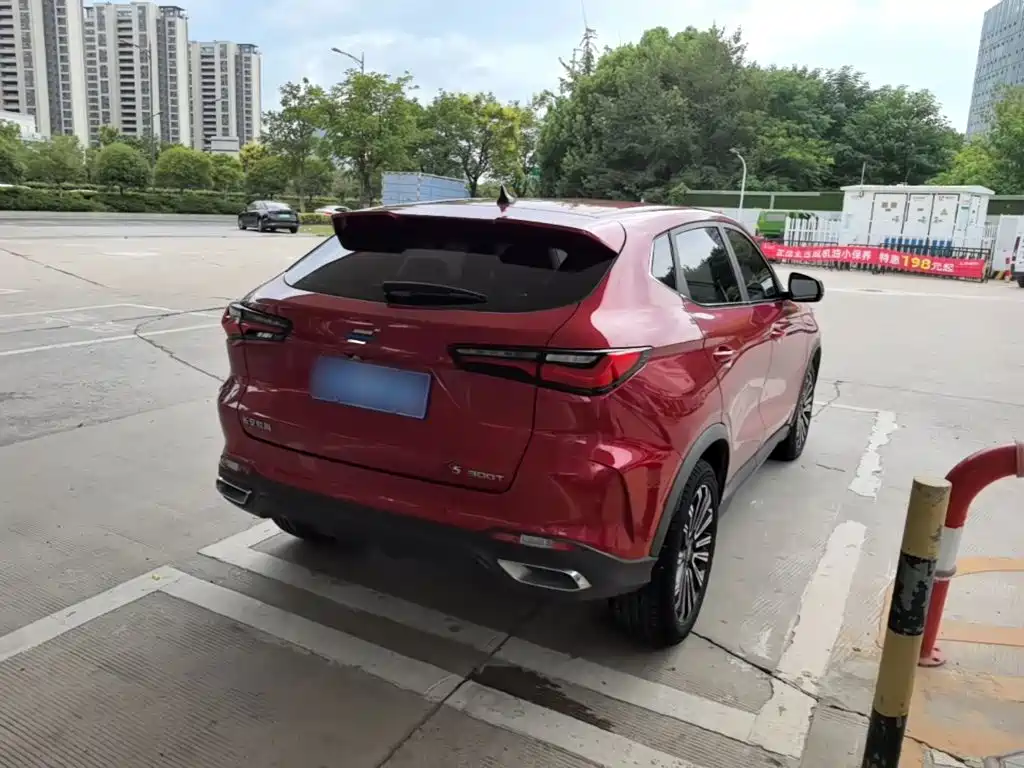 Oshan Oushang X5 — миниатюра 7