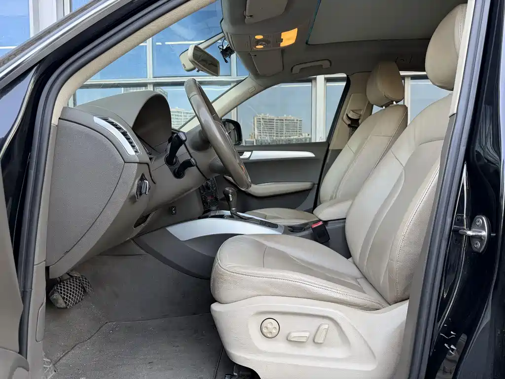 Audi Q5 — миниатюра 6