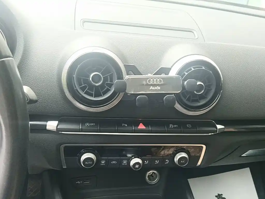Audi A3 — миниатюра 13