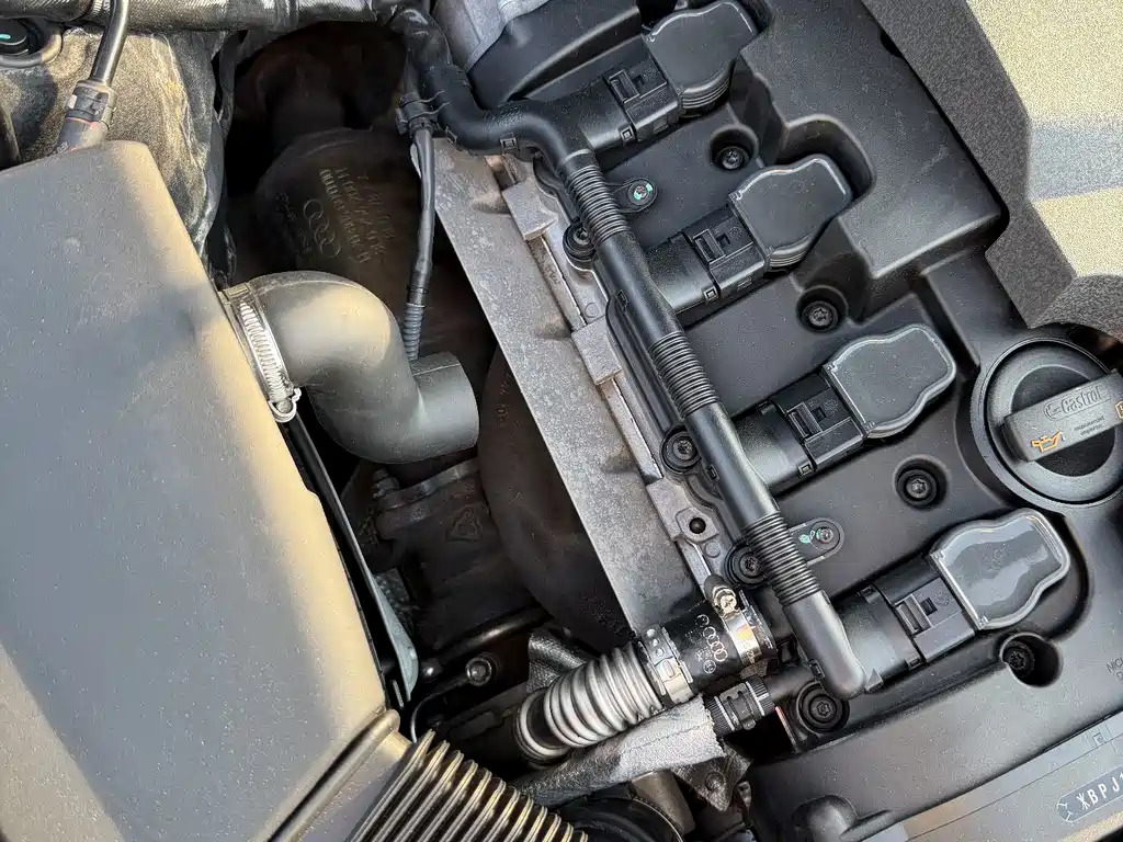 Audi A6L — миниатюра 25