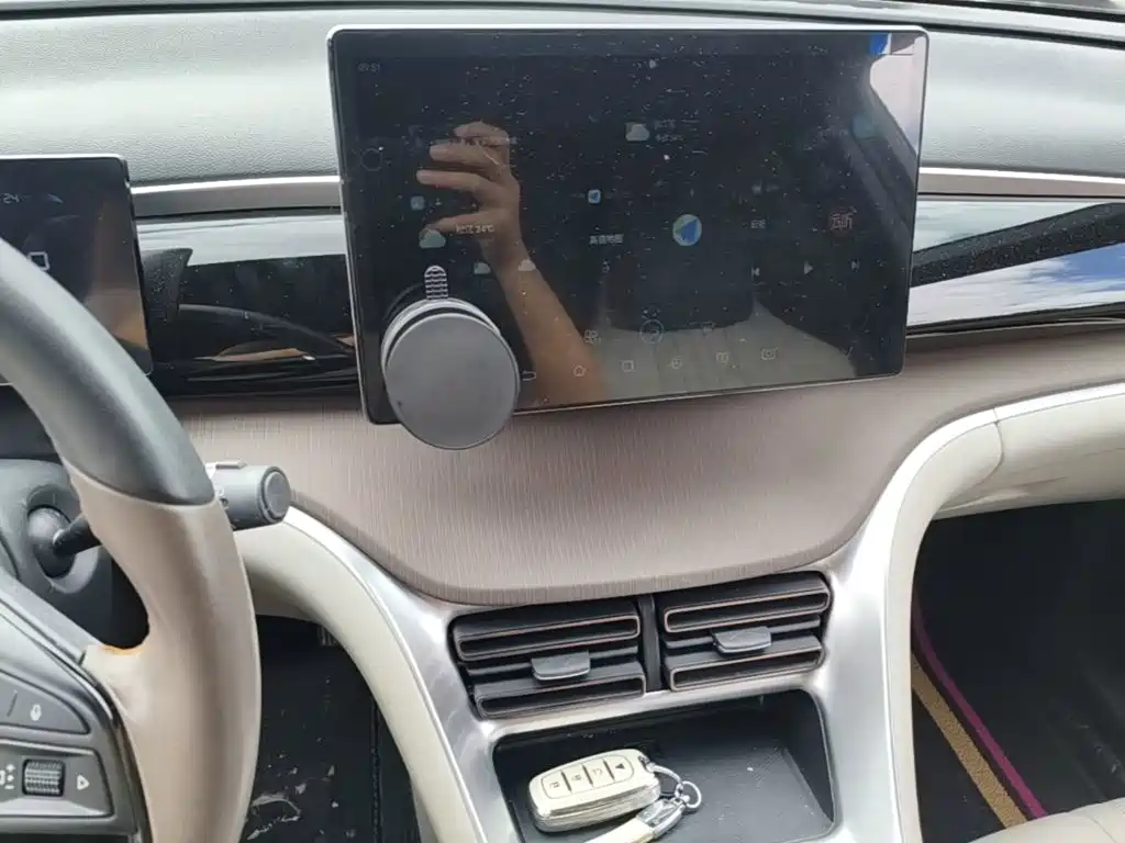 BYD Pro New Energy — миниатюра 13