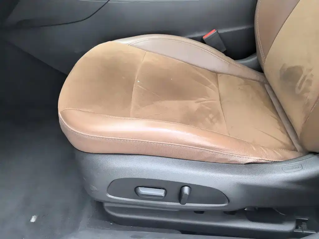 Buick Regal — миниатюра 20