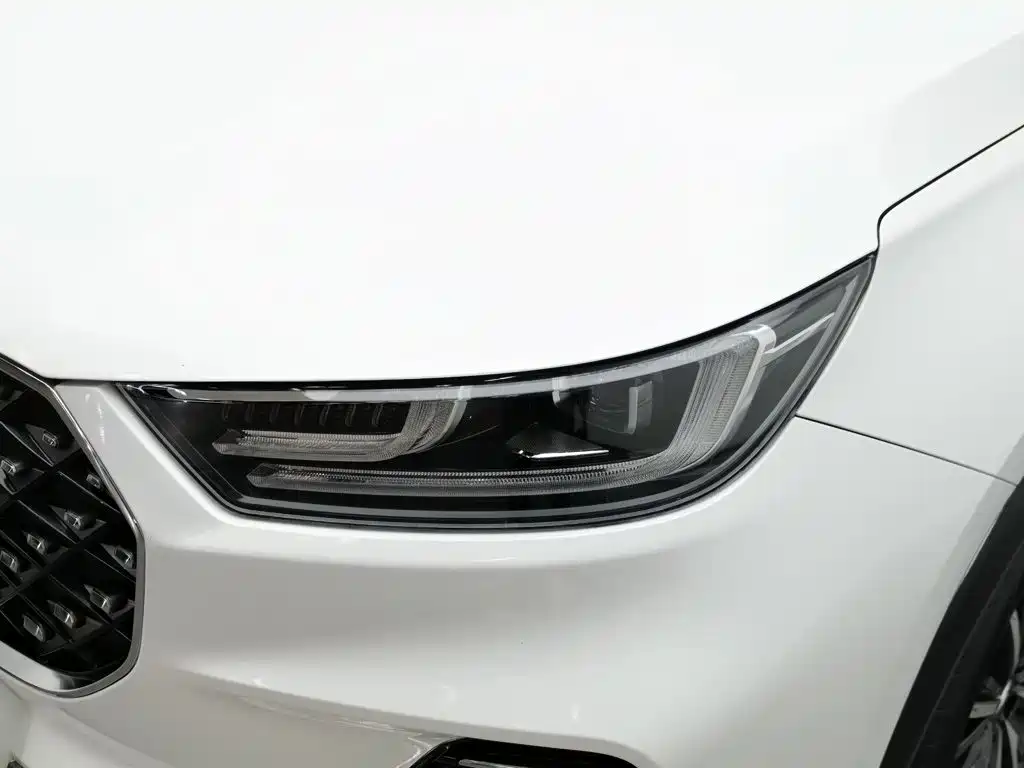Chery Tiggo 8 PLUS — миниатюра 7