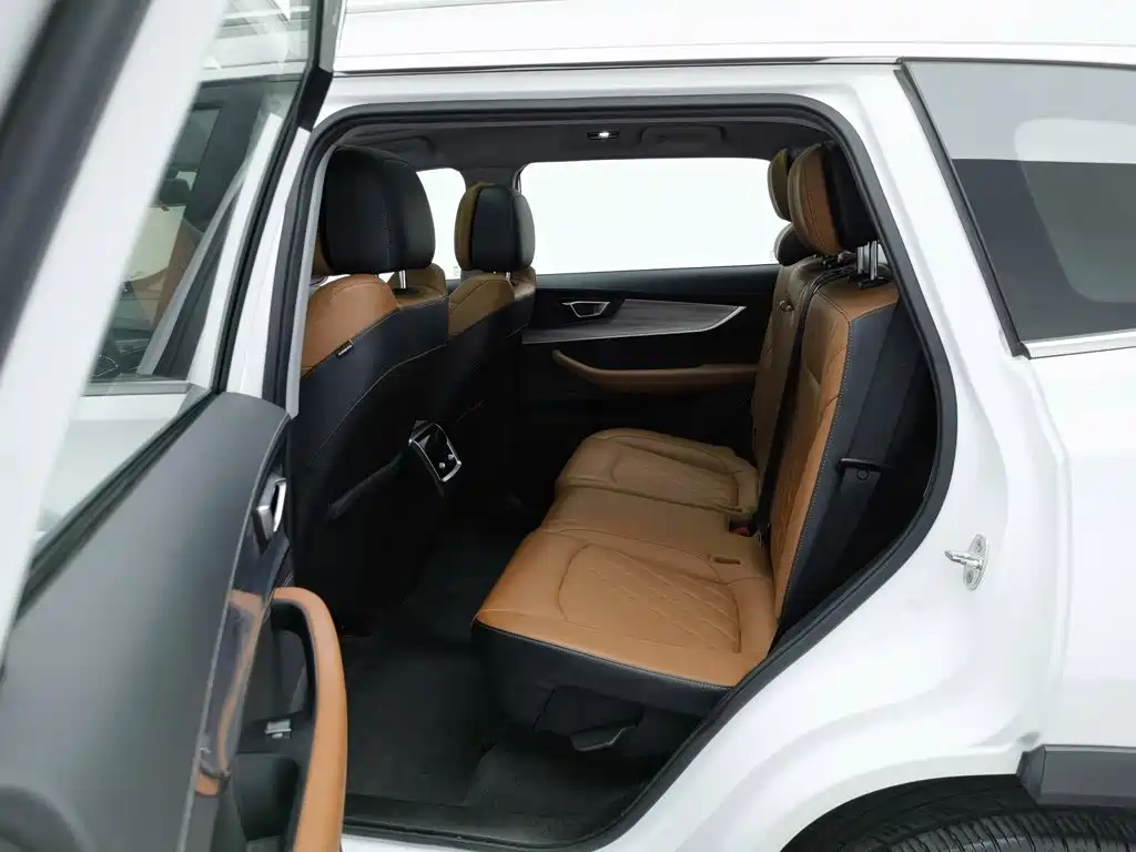 Chery Tiggo 8 PLUS — миниатюра 15