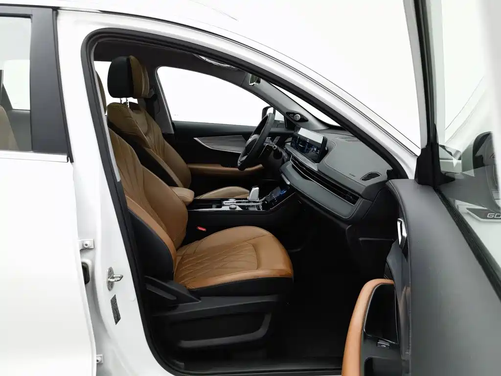 Chery Tiggo 8 PLUS — миниатюра 23