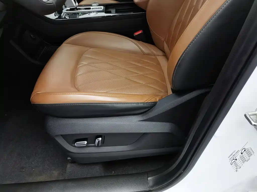 Chery Tiggo 8 PLUS — миниатюра 20