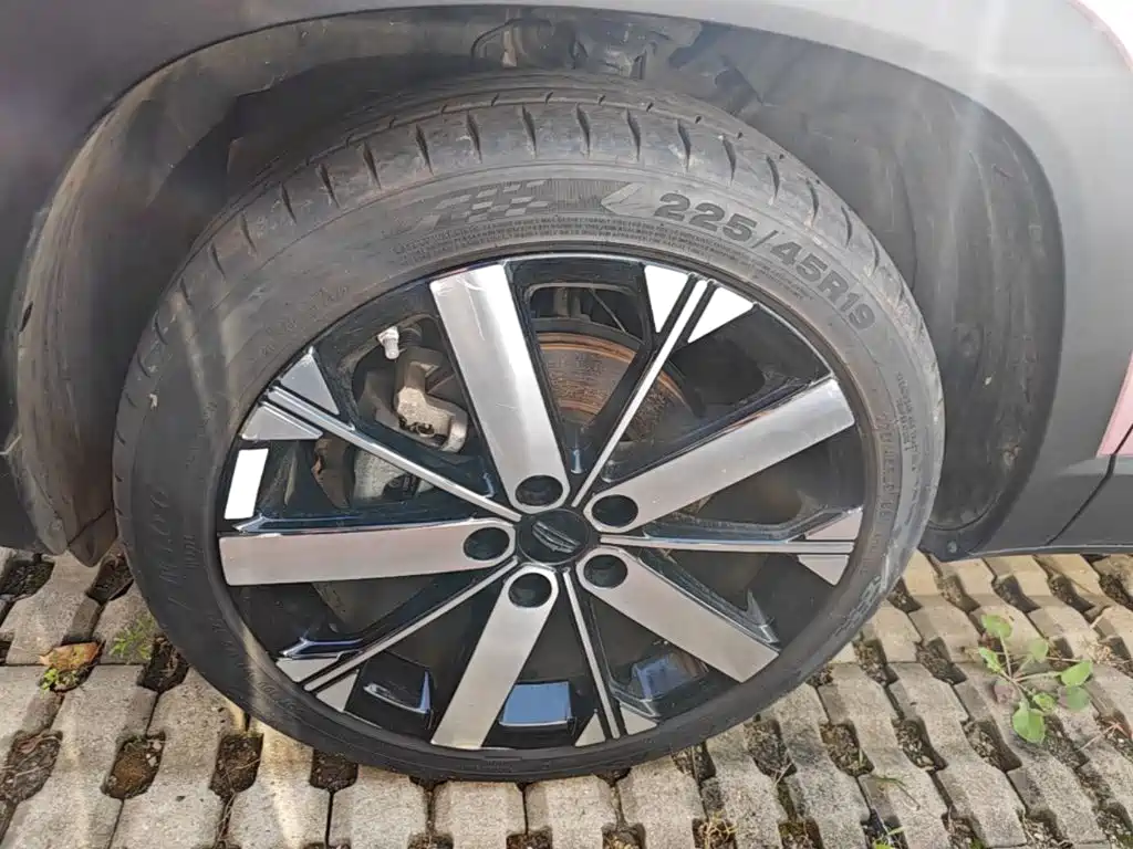 Geely Icon — миниатюра 23