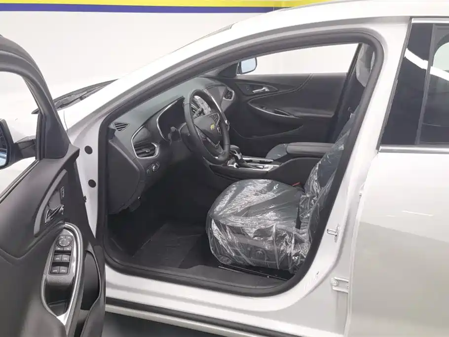 CHEVROLET MAI RUIBAO XL