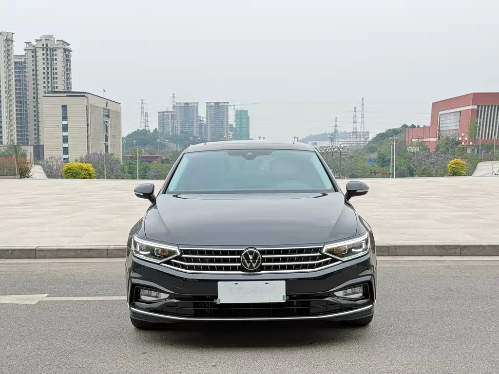 Volkswagen Magotan 2023