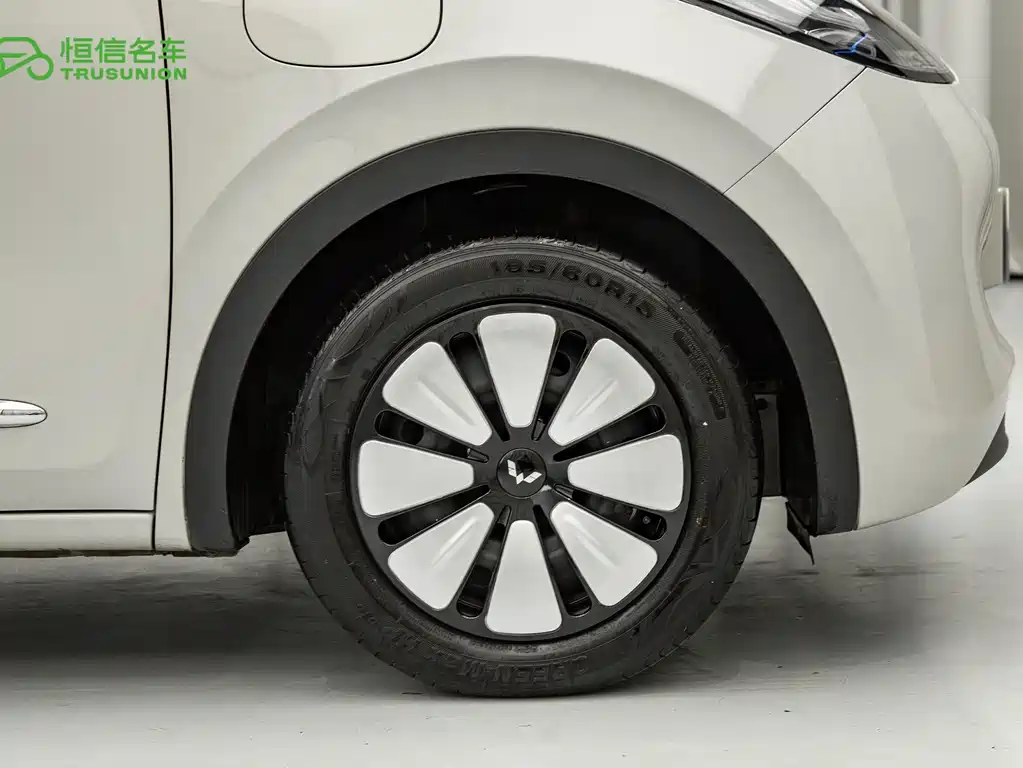 Wuling Bingo — миниатюра 7