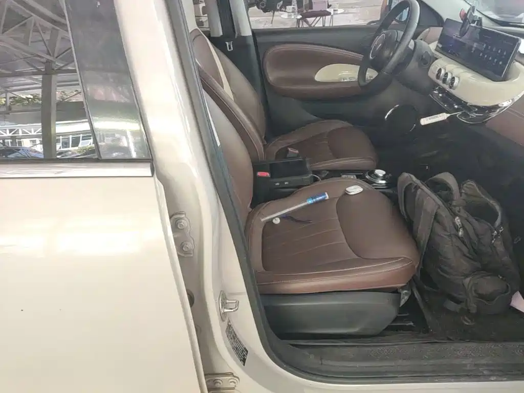 Wuling Bingo — миниатюра 25