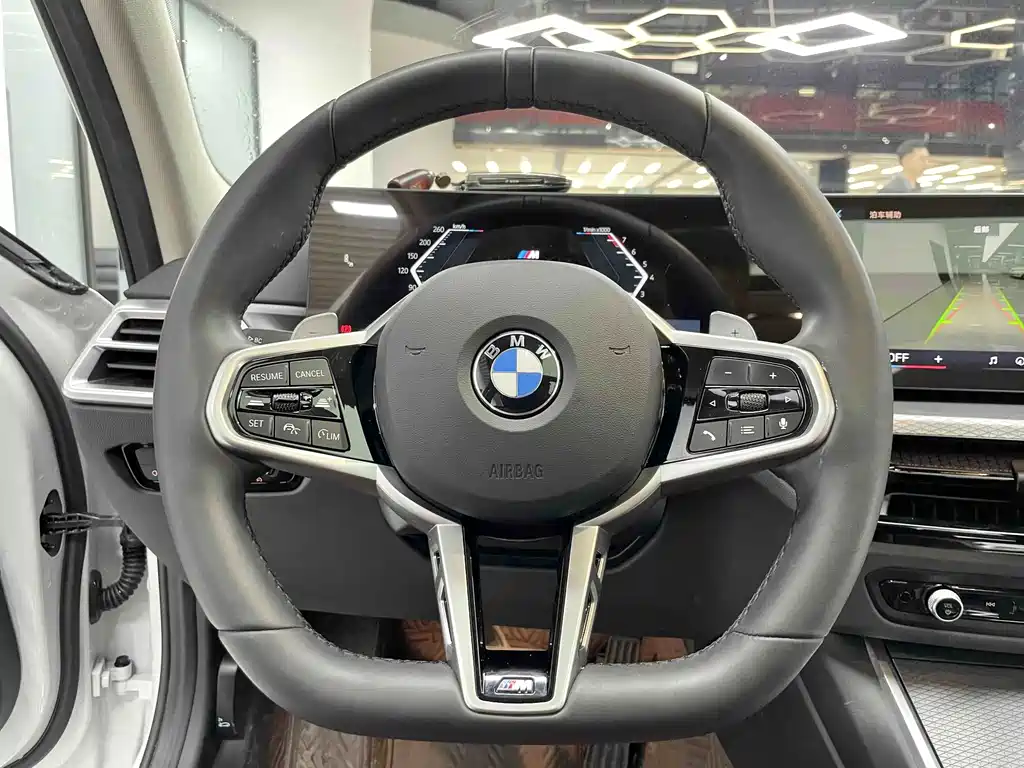 BMW 3 Series — миниатюра 19