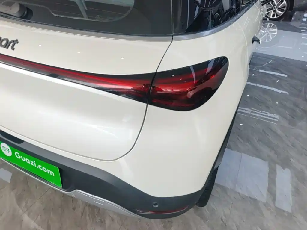 smart Smart #1 — миниатюра 8