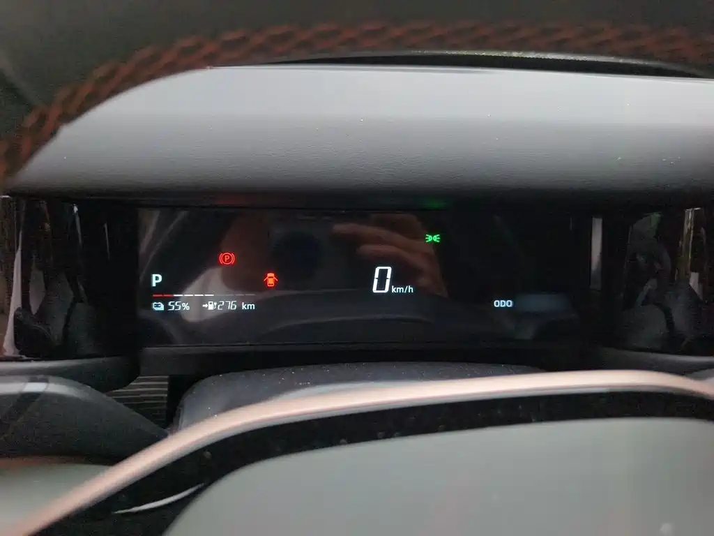 iCAR iCAR 03 — миниатюра 4