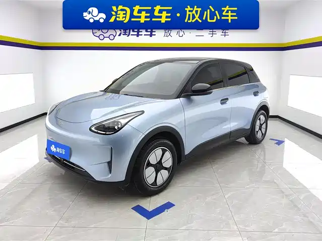 GEELY GALAXY STAR WISH 2025